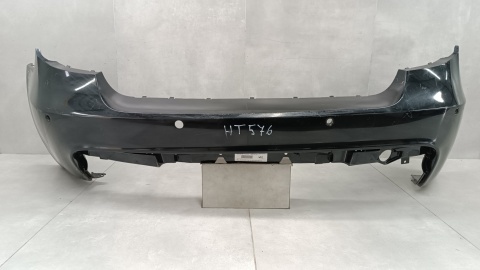 Zderzak tył tylny BMW 1 E87 M-PAKIET 04-11