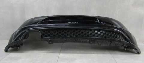 Zderzak tył tylny Volkswagen VW POLO VI 6 2G6 GTI 17-21