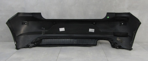Zderzak tył tylny Volkswagen VW POLO VI 6 2G6 GTI 17-21