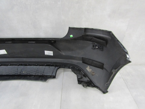 Zderzak tył tylny Volkswagen VW POLO VI 6 2G6 GTI 17-21