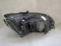 LAMPA PRZÓD AUDI TT 8J0 KSENON SKRĘTNY LH LEWA 06-14 8J0941003H