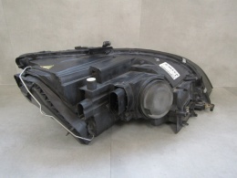 LAMPA PRZÓD AUDI TT 8J0 KSENON SKRĘTNY LH LEWA 06-14 8J0941003H
