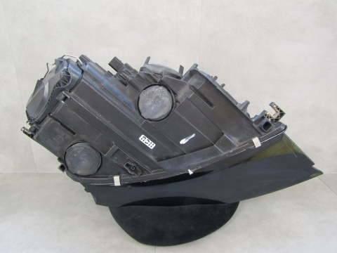 LAMPA PRZÓD AUDI TT 8J0 KSENON SKRĘTNY LH LEWA 06-14 8J0941003H