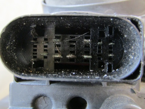 LAMPA PRZÓD AUDI TT 8J0 KSENON SKRĘTNY LH LEWA 06-14 8J0941003H