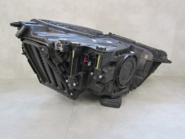 LAMPA PRZÓD AUDI Q3 83A FULL LED PRAWA RH 18- 83A941033