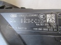 LAMPA PRZÓD AUDI Q3 83A FULL LED PRAWA RH 18- 83A941033