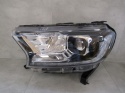 LAMPA PRZÓD FORD RANGER V LIFT FULL LED LH LEWA 19- JB3B13E015A