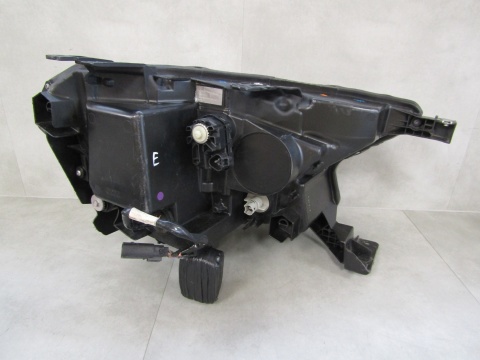 LAMPA PRZÓD FORD RANGER V LIFT FULL LED LH LEWA 19- JB3B13E015A