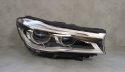 LAMPA PRZÓD BMW 7 G11 G12 LASER 15-19 RH PRAWA 7465606-01