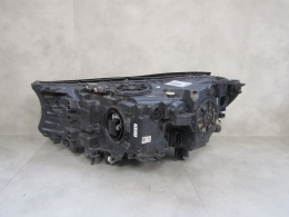 LAMPA PRZÓD BMW 7 G11 G12 LASER 15-19 RH PRAWA 7465606-01
