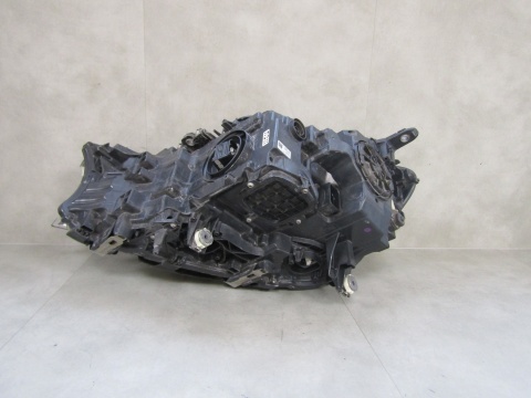 LAMPA PRZÓD BMW 7 G11 G12 LASER 15-19 RH PRAWA 7465606-01
