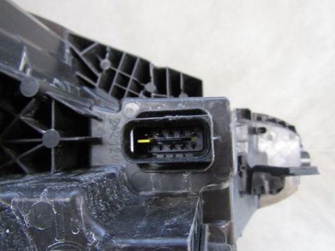 LAMPA PRZÓD VOLVO EX30 FULL LED 23- LH LEWA 80000401