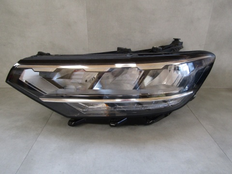 Lampa przód VW Passat B8 LIFT LED 19-23 LH LEWA 3G1941035P