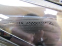 LAMPA PRZÓD TOYOTA C-HR II 23- RH PRAWA FULL LED 81110-F4240-00