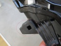 LAMPA PRZÓD TOYOTA C-HR II 23- RH PRAWA FULL LED 81110-F4240-00