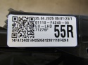 LAMPA PRZÓD TOYOTA C-HR II 23- RH PRAWA FULL LED 81110-F4240-00