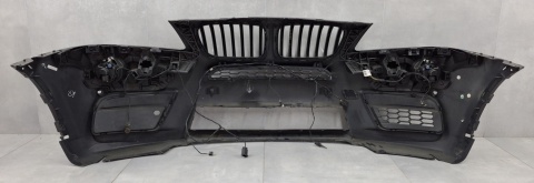 Zderzak przód przedni BMW X3 F25 M-PAKIET 10-14