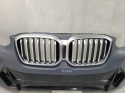 Zderzak przód przedni BMW iX3 iX 3 G08 M-Pakiet Lift LCI 21-25