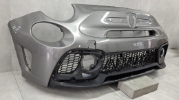 Zderzak przód przedni Fiat 500 Abarth Lift 16-