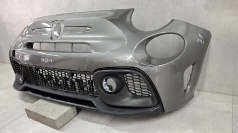 Zderzak przód przedni Fiat 500 Abarth Lift 16-
