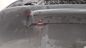 Zderzak przód przedni Fiat 500 Abarth Lift 16-