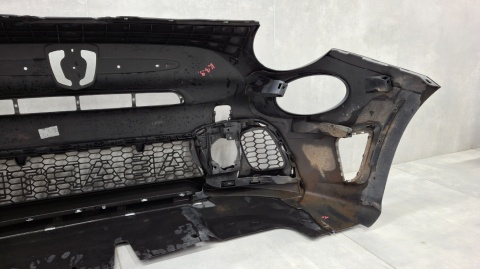 Zderzak przód przedni Fiat 500 Abarth Lift 16-