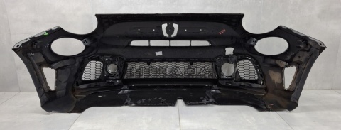 Zderzak przód przedni Fiat 500 Abarth Lift 16-