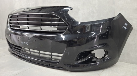 Zderzak przód przedni Ford KA Plus + / 16-18
