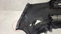 Zderzak przód przedni Ford KA Plus + / 16-18