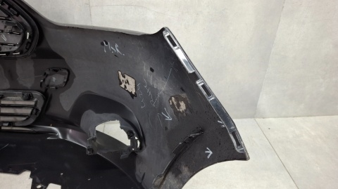 Zderzak przód przedni Ford KA Plus + / 16-18