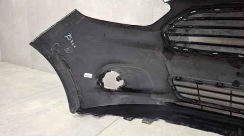 Zderzak przód przedni Ford KA Plus + / 16-18