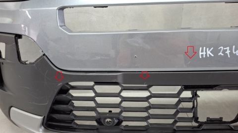 Zderzak przód przedni Jeep Avenger 23-
