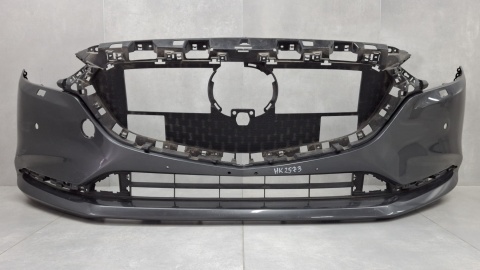 Zderzak przód przedni Mazda 6 GJ III 2-gi LIFT 18-24