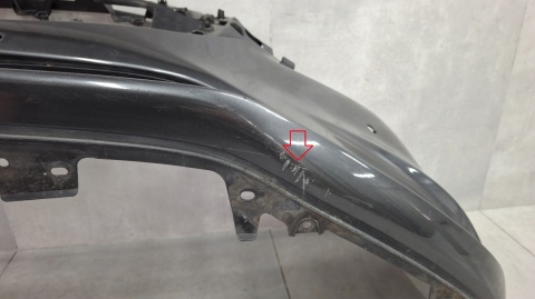 Zderzak przód przedni Mazda 6 GJ III 2-gi LIFT 18-24
