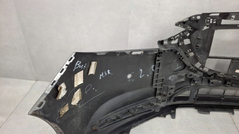 Zderzak przód przedni Mazda 6 GJ III 2-gi LIFT 18-24