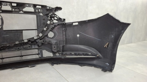 Zderzak przód przedni Mazda 6 GJ III 2-gi LIFT 18-24