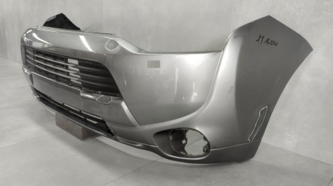 Zderzak przód przedni Mitsubishi Outlander 3 III 12-15