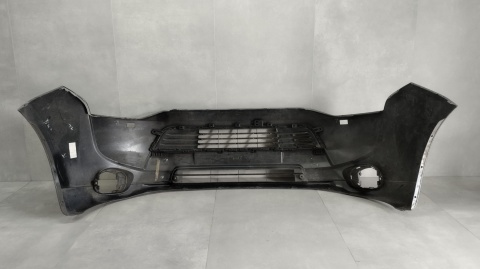 Zderzak przód przedni Mitsubishi Outlander 3 III 12-15