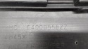Zderzak przód przedni Mitsubishi Outlander 3 III 12-15