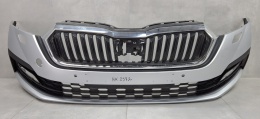 Zderzak przód przedni Skoda Octavia 4 IV 5E3 19-23