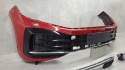 Zderzak przód przedni VW Volkswagen Touareg 760 R Lift 23- (+ LEDY)