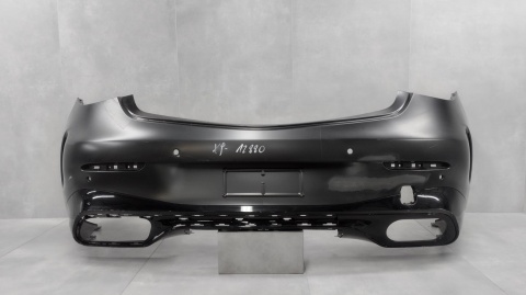 Zderzak tył Mercedes CLE 236 C236 AMG 53 Coupe 23-