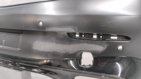 Zderzak tył Mercedes CLE 236 C236 AMG 53 Coupe 23-