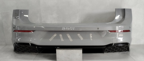 Zderzak tył VW Golf 8 VIII 5H6 HB R-LINE LIFT 24-