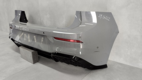 Zderzak tył VW Golf 8 VIII 5H6 HB R-LINE LIFT 24-