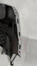 Zderzak tył VW Golf 8 VIII 5H6 HB R-LINE LIFT 24-