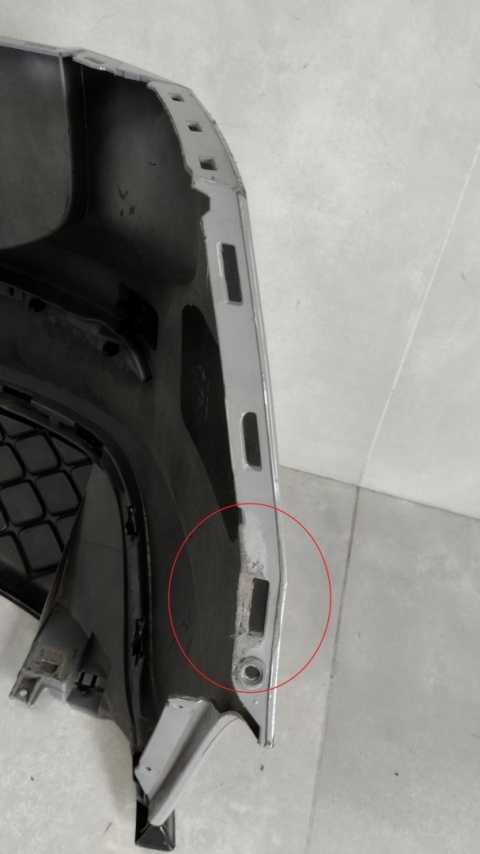 Zderzak tył VW Golf 8 VIII 5H6 HB R-LINE LIFT 24-