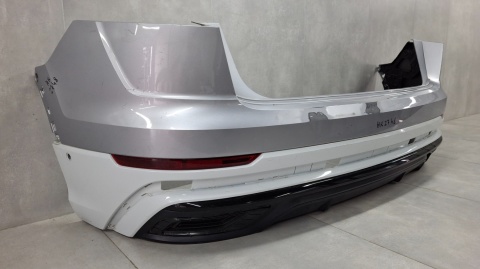 Zderzak tył tylny Audi Q8 S LINE S-Line 4M8 18-24