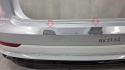 Zderzak tył tylny Audi Q8 S LINE S-Line 4M8 18-24