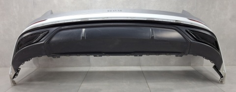 Zderzak tył tylny Audi Q8 S LINE S-Line 4M8 18-24